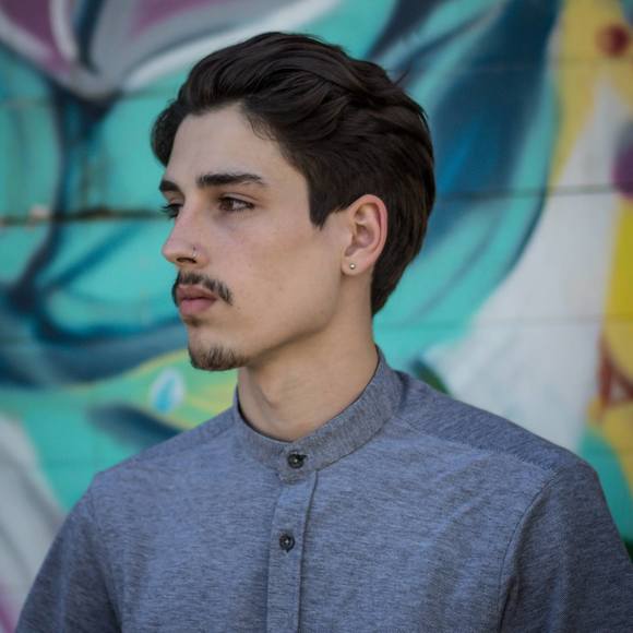 Meet your Posher, Braydan - Picture 1 of 1